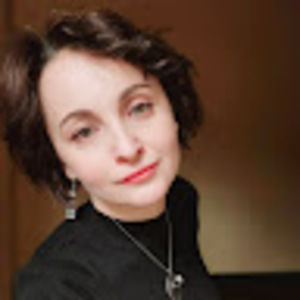 Meet your Posher, Olya